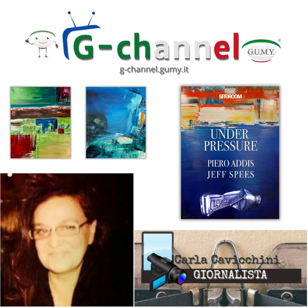 Under Pressure: arte e fragilità nell’epoca contemporanea